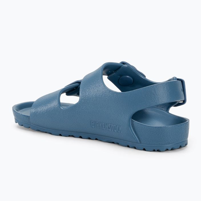Vaikiški sandalai BIRKENSTOCK Milano EVA Narrow elemental blue 3