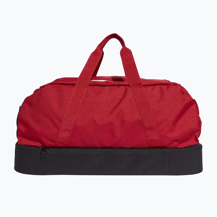 Treniruočių krepšys adidas Tiro League Duffel Bag 40,75 lteam power red 2/black/white 3