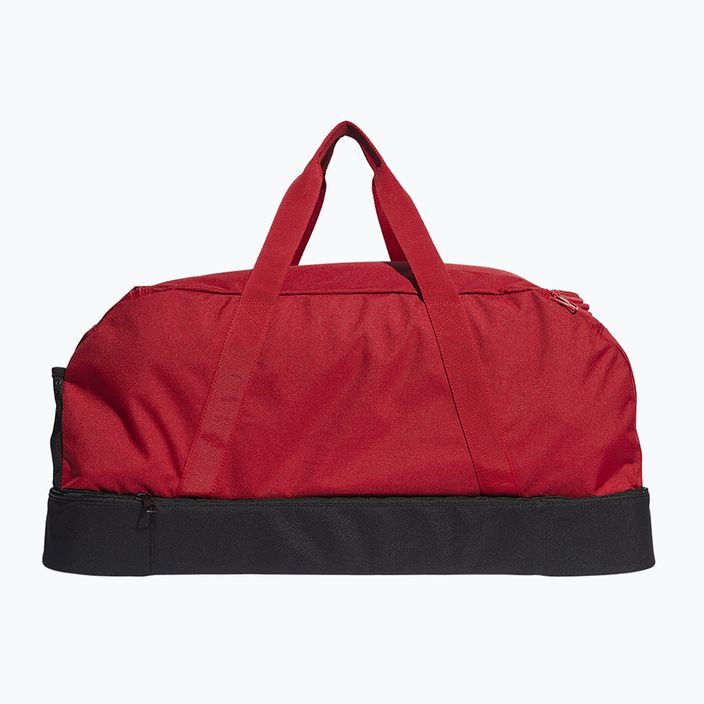Treniruočių krepšys adidas Tiro League Duffel Bag 51,5 l team power red 2/black/white 3