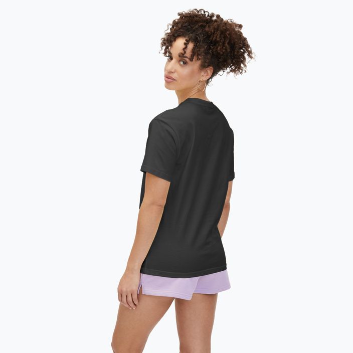 Moteriški marškinėliai FILA Londrina black 3