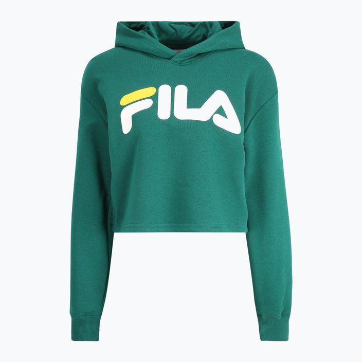 Moteriškas džemperis FILA Lafia aventurine 5