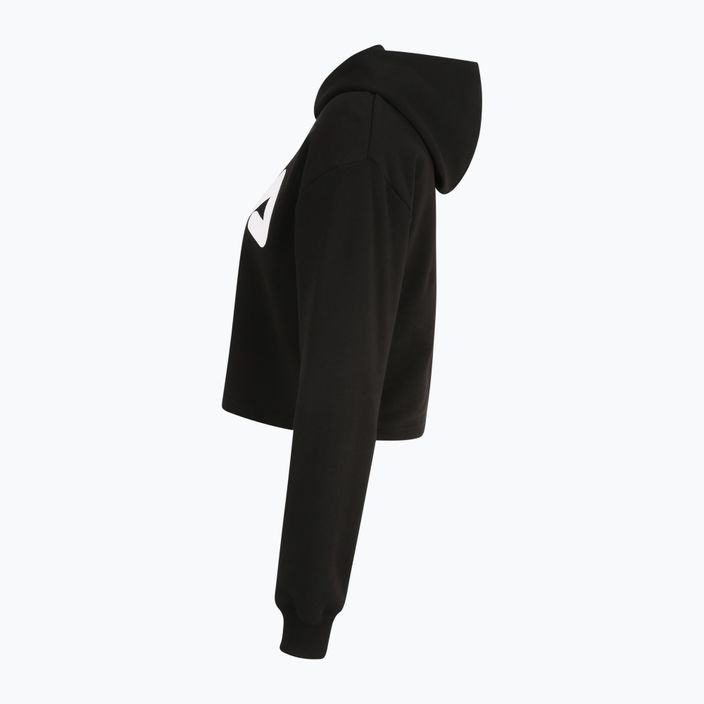 Moteriškas džemperis FILA Lafia black 7