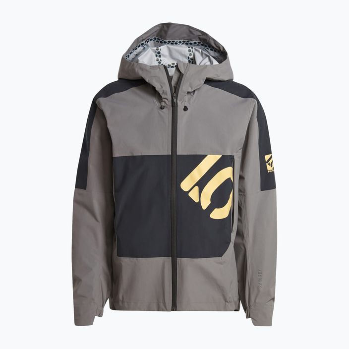 Vyriška dviračių striukė adidas FIVE TEN All-Mountain Rain Jacket 7