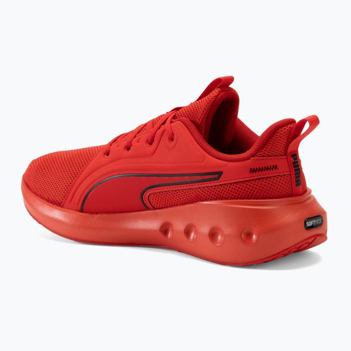 Bėgimo batai PUMA Softride Carson for all time red/puma black 3