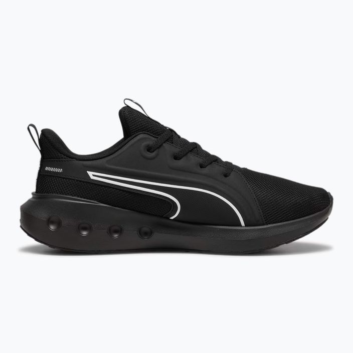 Bėgimo batai PUMA Softride Carson puma black/puma black/puma white 3