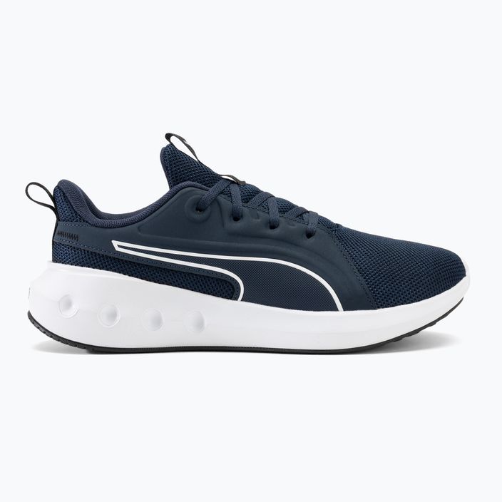 Bėgimo batai PUMA Softride Carson club navy/puma white/puma black 2