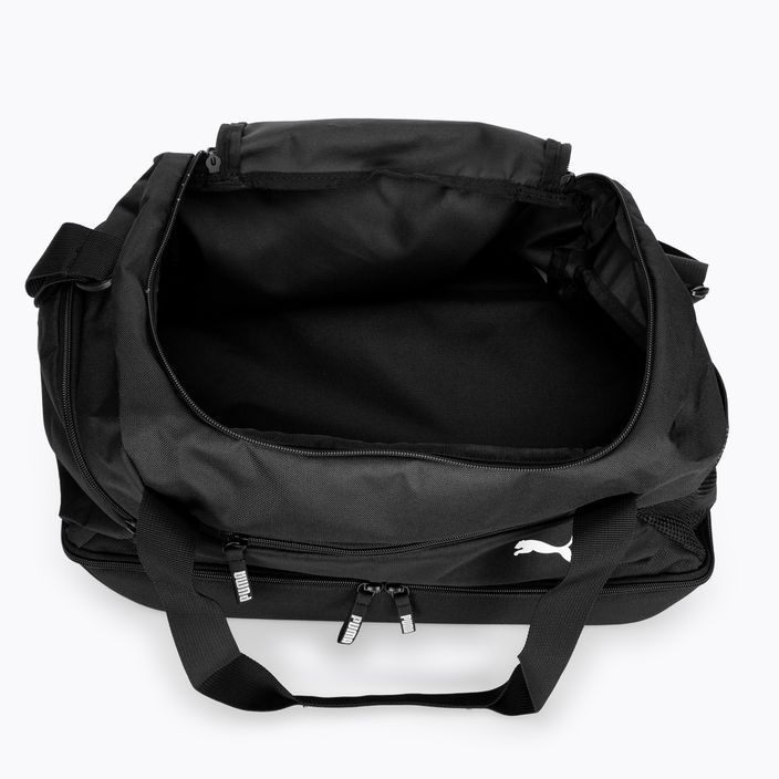 Treniruočių krepšys PUMA Teamgoal (Boot Compartment) puma black 7