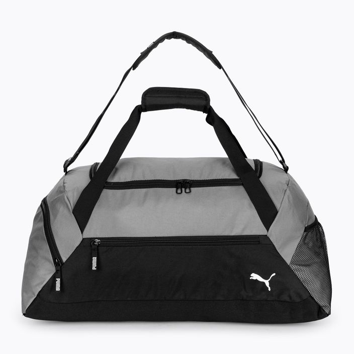 Treniruočių krepšys PUMA Teamgoal 55 l cast iron/puma black