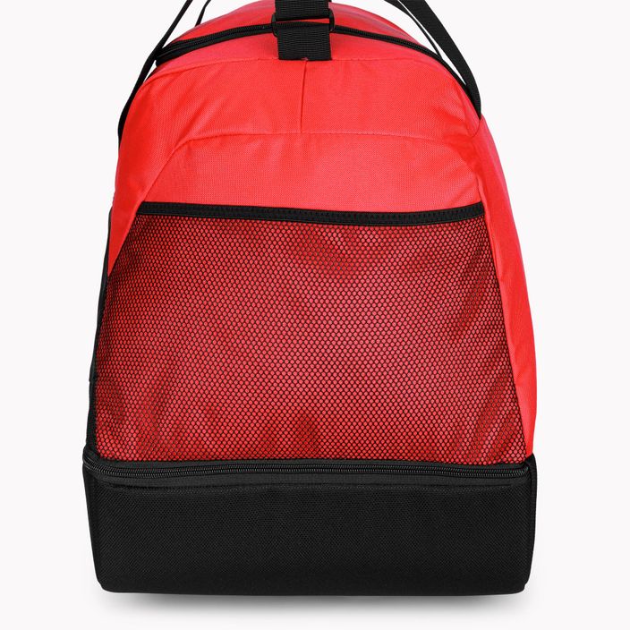 Treniruočių krepšys PUMA Teamgoal (Boot Compartment) puma red/puma black 3