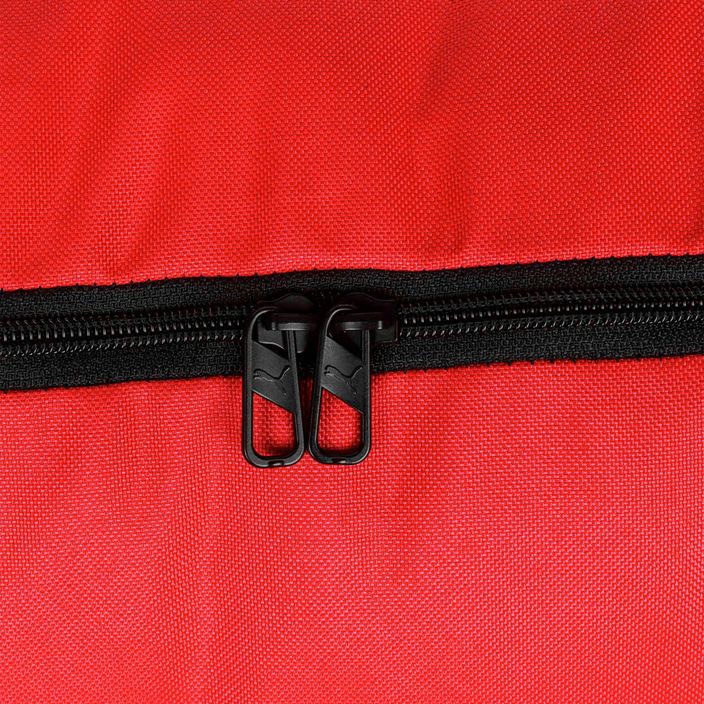 Treniruočių krepšys PUMA Teamgoal (Boot Compartment) puma red/puma black 6