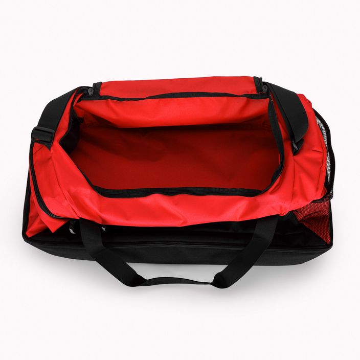 Treniruočių krepšys PUMA Teamgoal (Boot Compartment) puma red/puma black 7