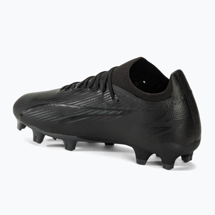 Futbolo batai PUMA Ultra Match FG/AG puma black/copper rose 3