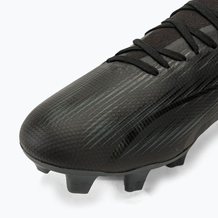 Futbolo batai PUMA Ultra Match FG/AG puma black/copper rose 7