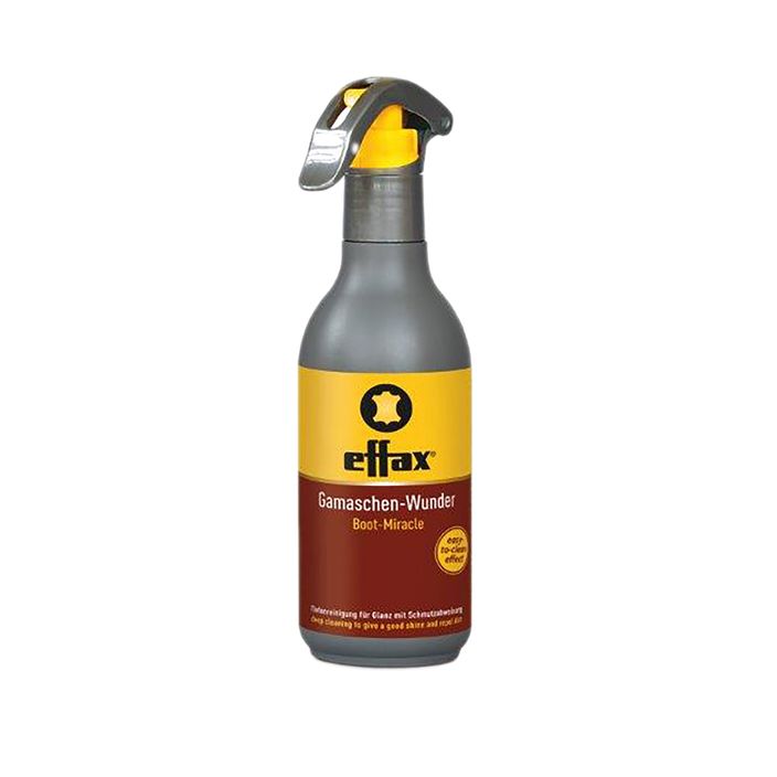 Effax Horse-Boot-Miracle sintetinių medžiagų valiklis 250 ml 12325040 2