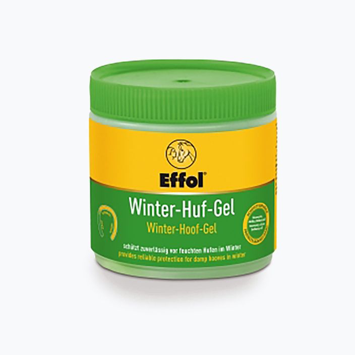 Effol Winter-Hoof-Gel žirgams 500 ml 11437600