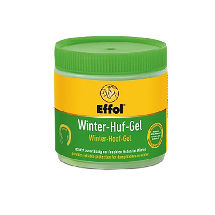 Effol Winter-Hoof-Gel žirgams 500 ml 11437600 2