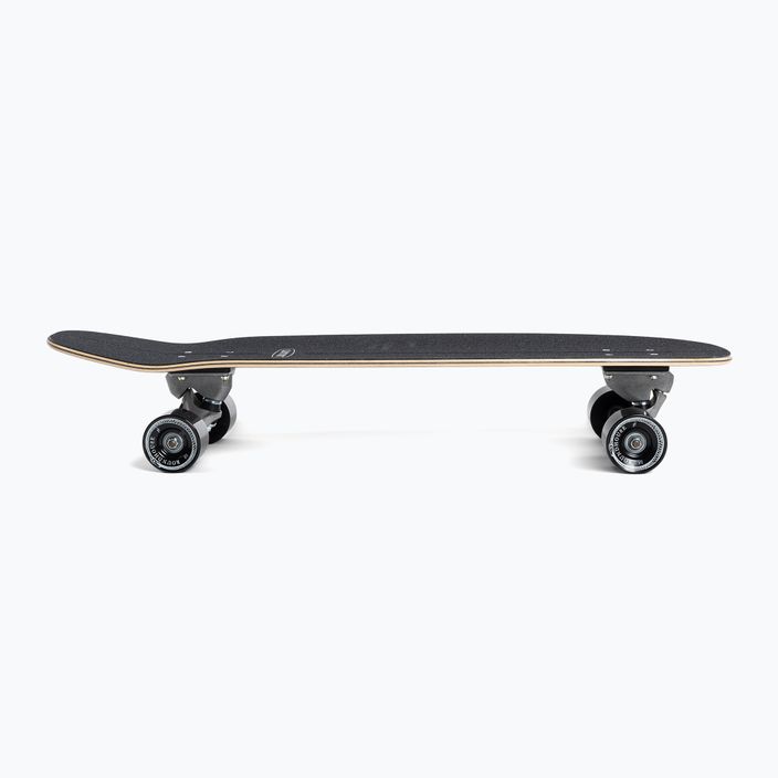 Surfskate riedlentė Carver CX Raw 33" Tommii Lim Proteus 2022 Complete black and white C1013011144 3
