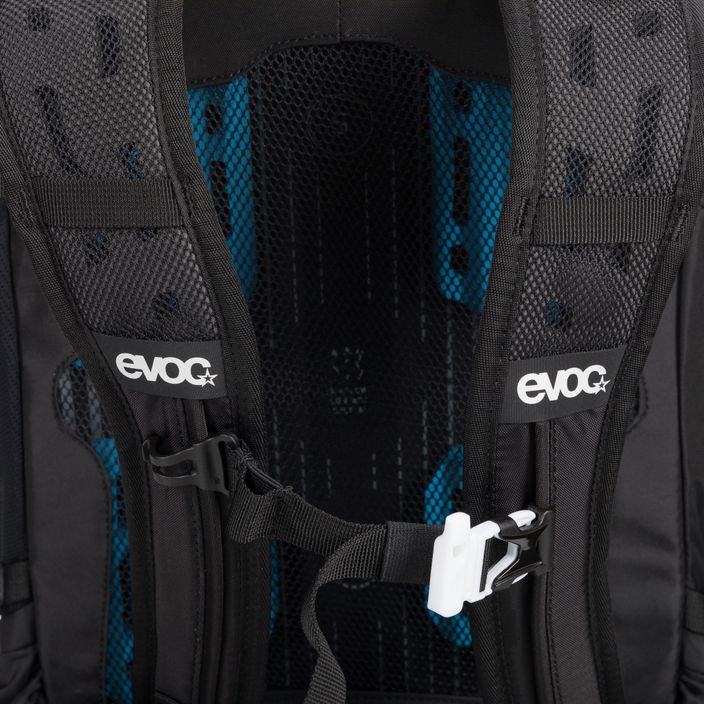 EVOC Explorer Pro dviratininko kuprinė juoda 100210100 5