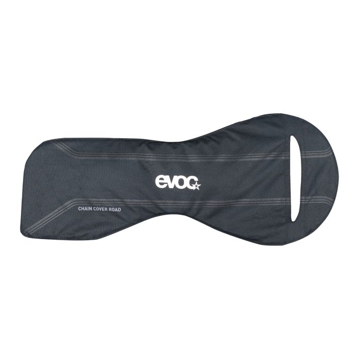 EVOC grandinės dangtelis Kelių dviračių grandinės dangtelis juodas 100518100 2