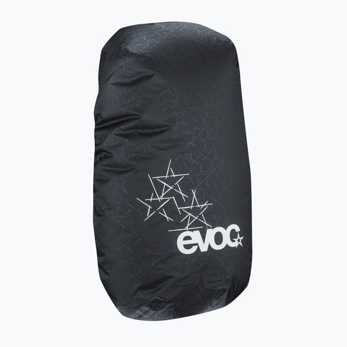 EVOC lietpalčio rankovė juoda 601010100-M 4