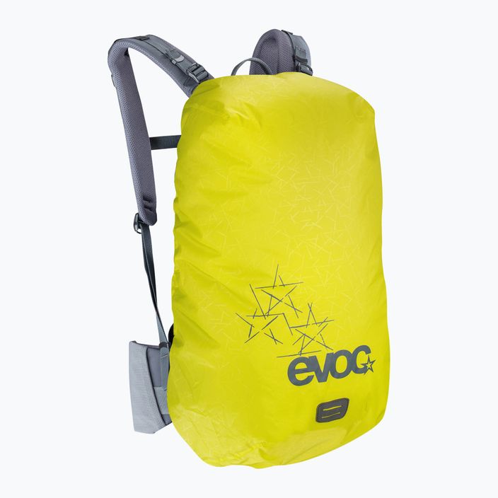 EVOC Raincover Rankovė geltonos spalvos 601010404-M 4