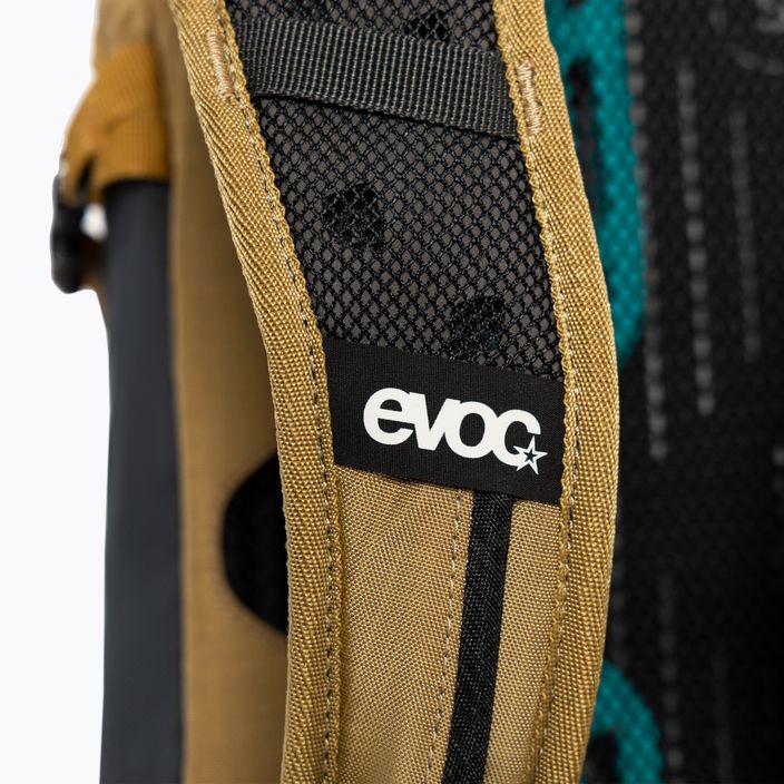 EVOC Explorer Pro 26 l dviračių kuprinė beige 100211603 7