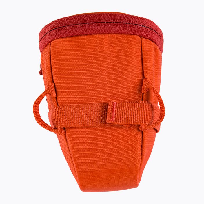 EVOC sėdynės krepšys dviračio sėdynės krepšys oranžinis 100605507 2