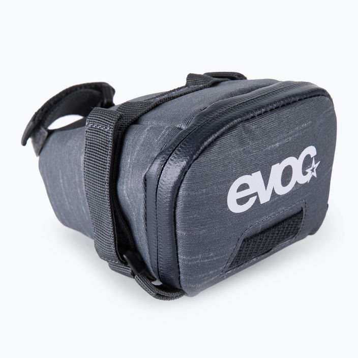 EVOC Seat Bag Tour dviračių sėdynių krepšys pilkas 100606121 6