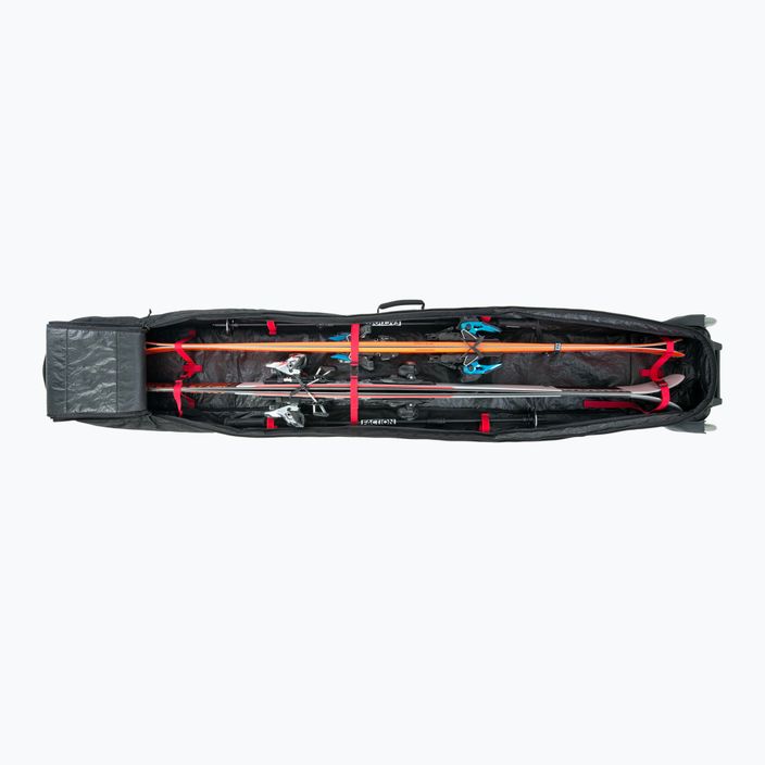 Slidžių užvalkalas Evoc Ski Roller black 175 cm 9
