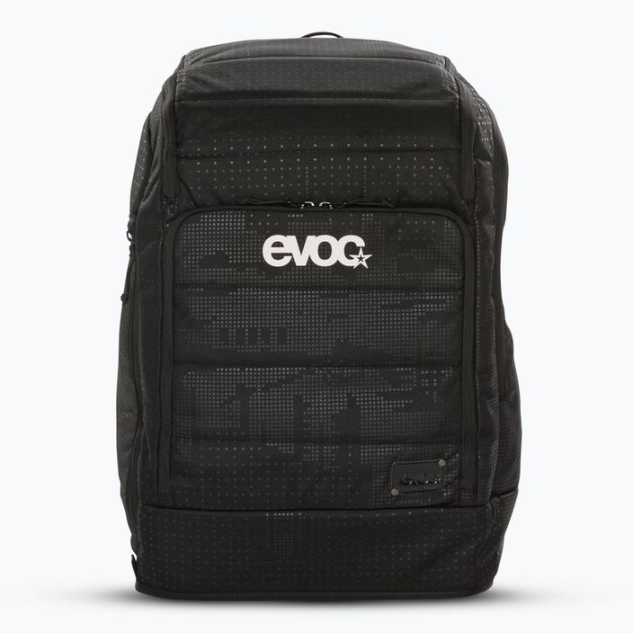 Slidinėjimo kuprinė EVOC Gear Backpack 60 l black