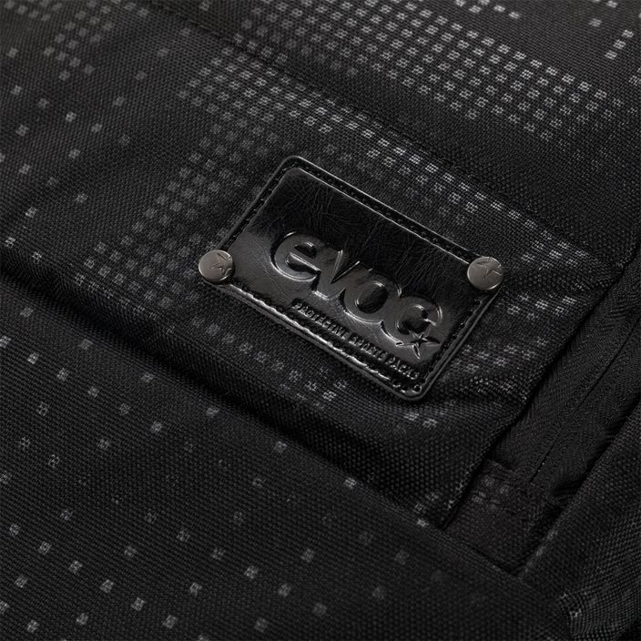 Slidinėjimo kuprinė EVOC Gear Backpack 60 l black 4