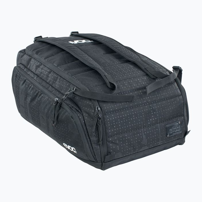 Slidinėjimo krepšys EVOC Gear Bag 55 l black 3