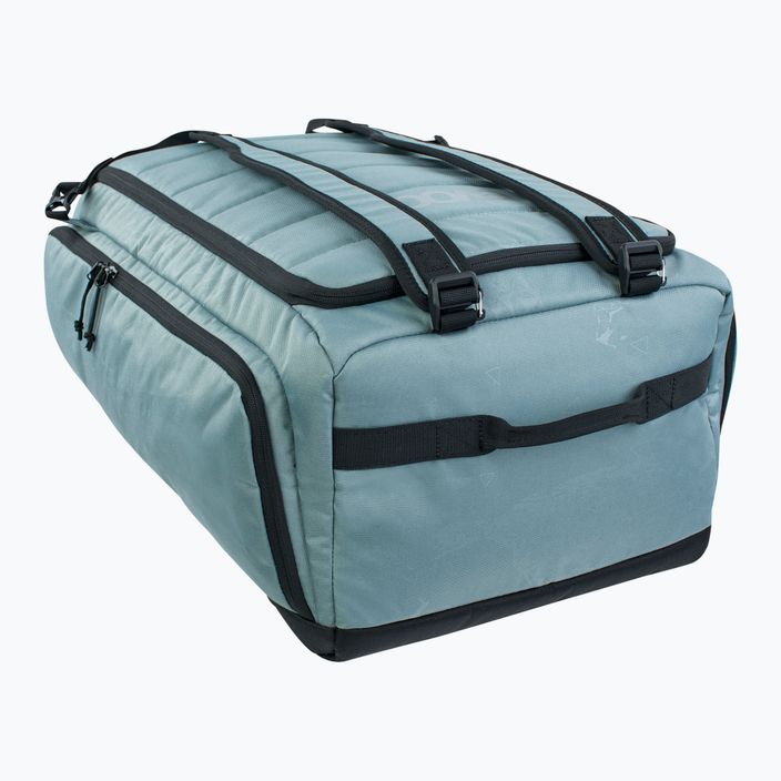 Slidinėjimo krepšys EVOC Gear Bag 55 l steel 4