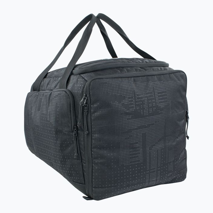 Slidinėjimo krepšys EVOC Gear Bag 35 l black 4
