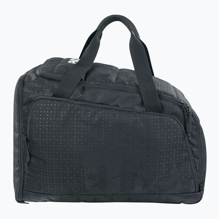 Slidinėjimo krepšys EVOC Gear Bag 35 l black 2
