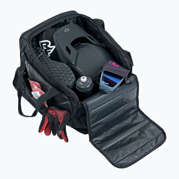 Slidinėjimo krepšys EVOC Gear Bag 35 l black 5