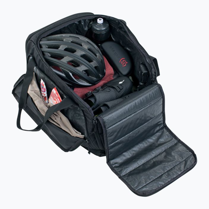 Slidinėjimo krepšys EVOC Gear Bag 35 l black 7