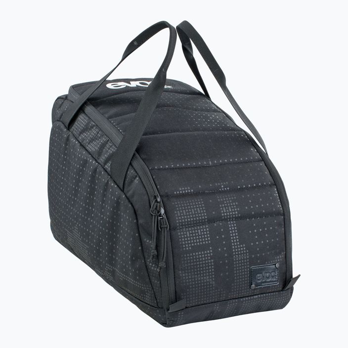 Slidinėjimo krepšys EVOC Gear Bag 20 l black 3