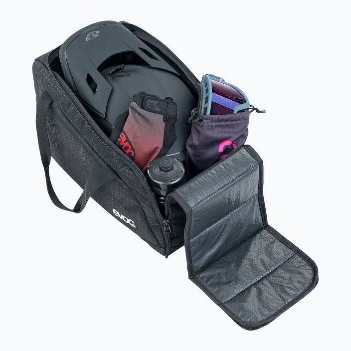 Slidinėjimo krepšys EVOC Gear Bag 20 l black 5