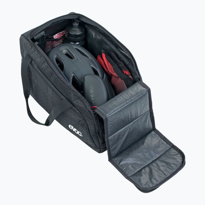 Slidinėjimo krepšys EVOC Gear Bag 20 l black 6