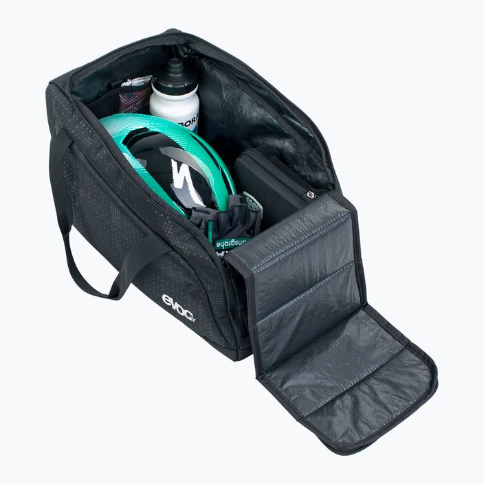 Slidinėjimo krepšys EVOC Gear Bag 20 l black 8