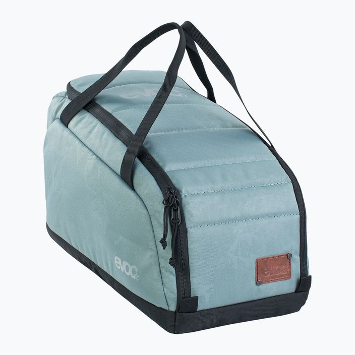 Slidinėjimo krepšys EVOC Gear Bag 20 l steel 3