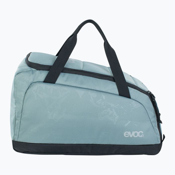 Slidinėjimo krepšys EVOC Gear Bag 20 l steel 2