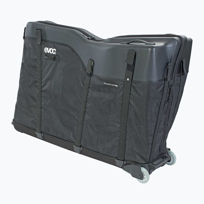 EVOC Kelių dviračių transportavimo krepšys Pro black 100409100 2