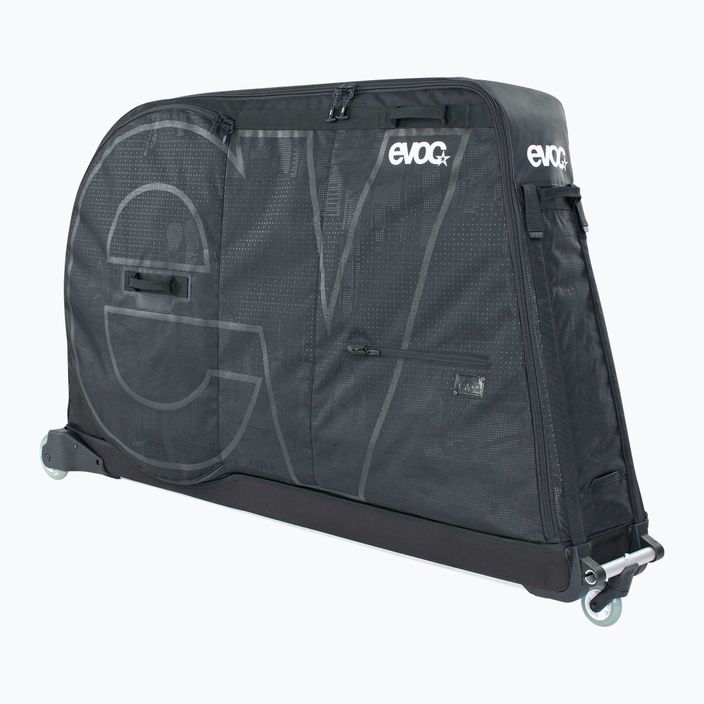 EVOC Bike Bag Pro transportavimo krepšys juodas 100410100