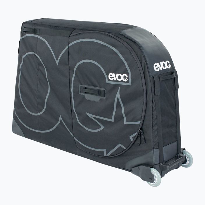 EVOC dviračių transportavimo krepšys juodas 100411100 2