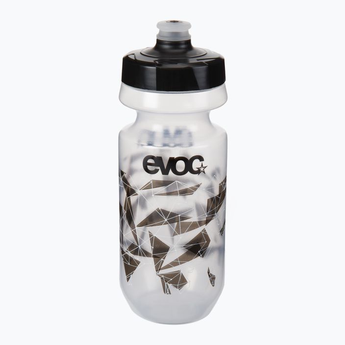 EVOC dviračių gėrimo butelis 550 ml, baltas 601117800 2