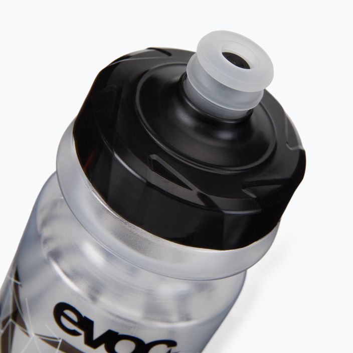EVOC dviračių gėrimo butelis 550 ml, baltas 601117800 4