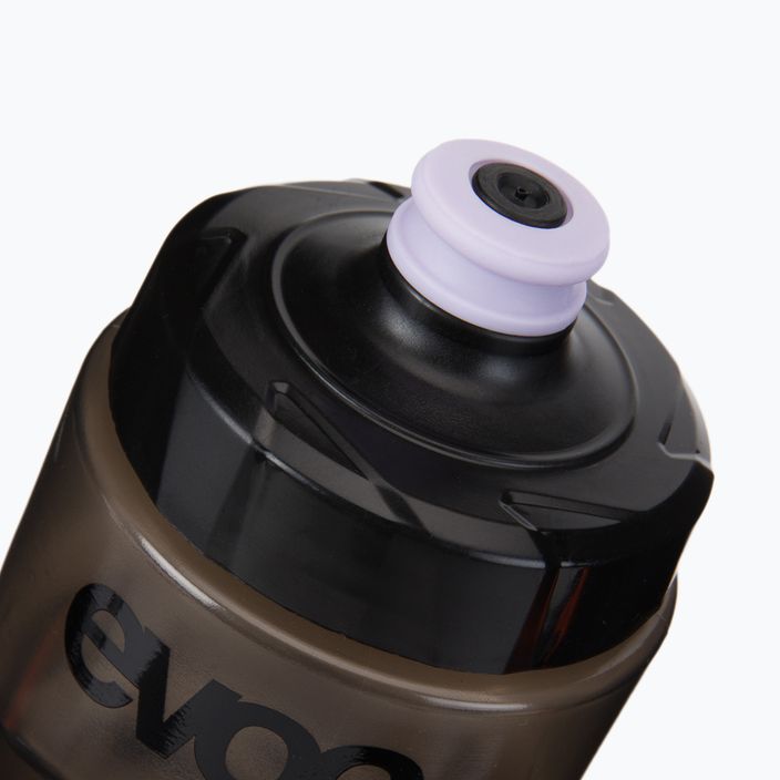EVOC dviračių gėrimo butelis 750 ml pilkos spalvos 601118901 3