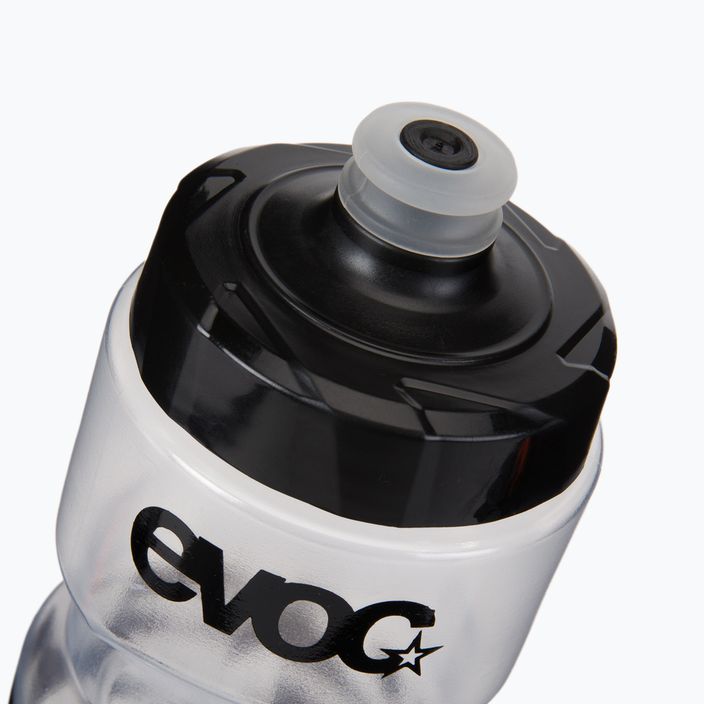 EVOC dviračių gėrimo butelis 750 ml baltos spalvos 601118800 3